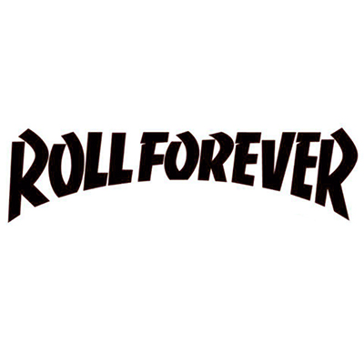 Roll Forever Skateshop